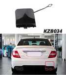 Capac bara spate Mercedes Benz W204 08-12 coupe amg c63 c class B204