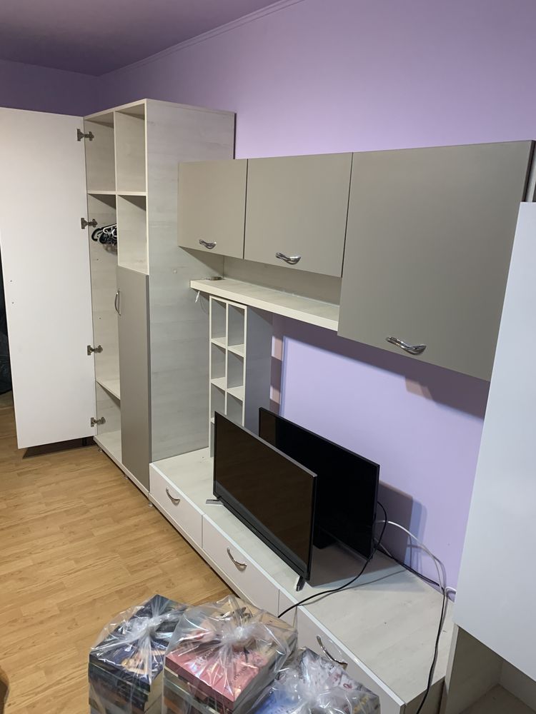 Mobila pentru living
