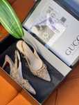 Дамски обувки Gucci
