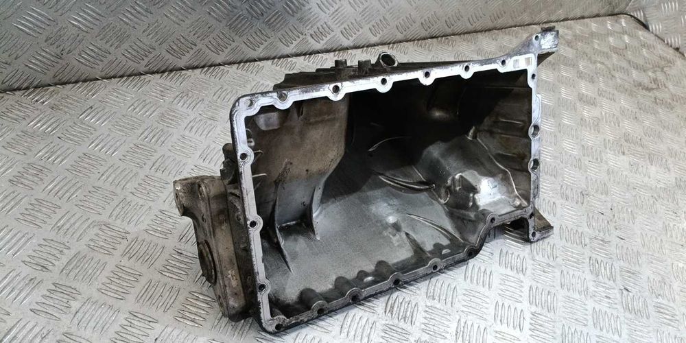 Картер Mercedes B200 CDI W245 2011г.