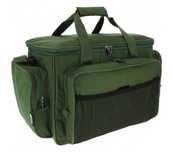 Два модела/Шаранджийски сак NGT Green Insulated Carryall