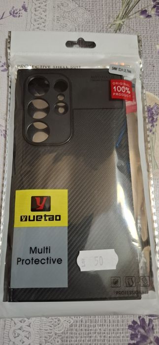 Husa samsung S24 Ultra