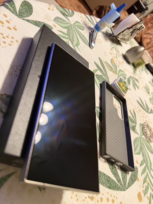 Samsung S24 Ultra 256gb ГАРАНЦИЯ