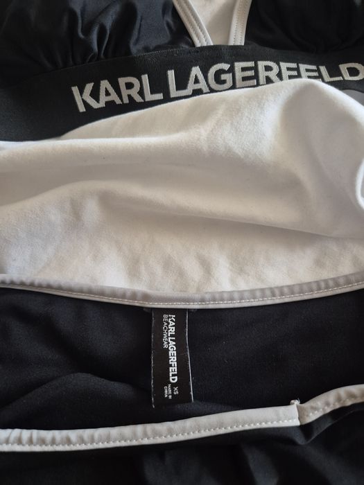 Dsquared 2 и Karl Lagerfeld бански и