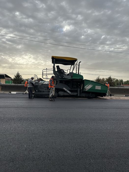 Asfalt асфалт xizmati Urgutda