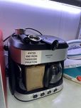 Aparat de cafea 3 în 1 Prixton 10005280