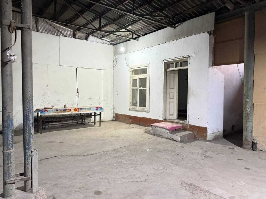 Ijaraga noturar joy beriladi andijon