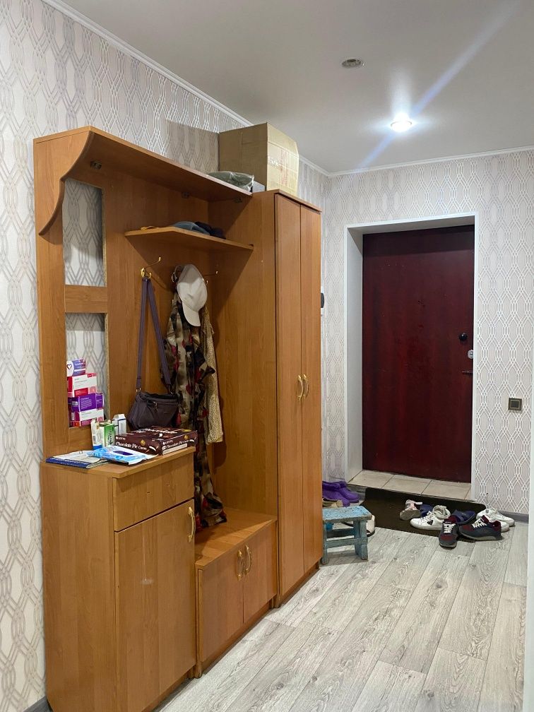 Продам 2 комнатную квартиру