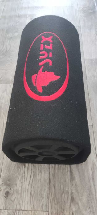 Сабвуфер бочка .