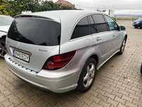 Dezmembrez Mercedes Benz R330 CDI 4matic an 2008
