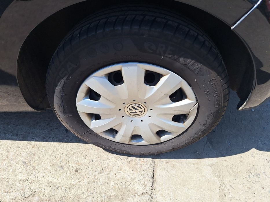 Anvelope de vara R15 LASSA REVOLA 195/65 DOT 5024