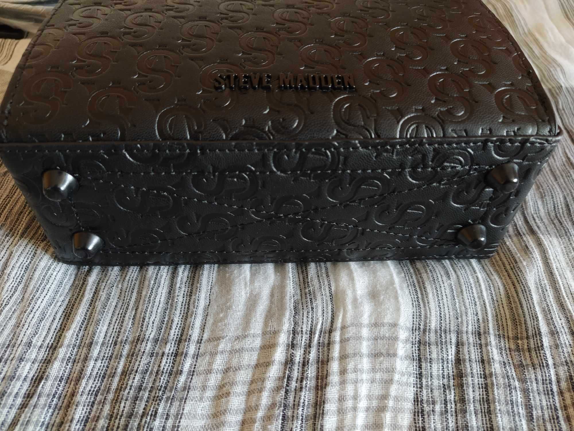Дамска чанта Steve Madden, модел Bjet