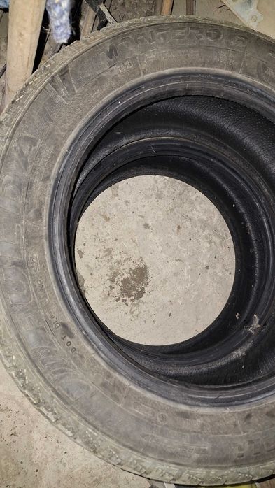 Vand cauciucuri Fulda