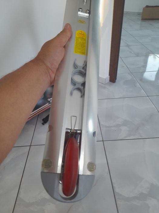 Trotineta copii RANDERS