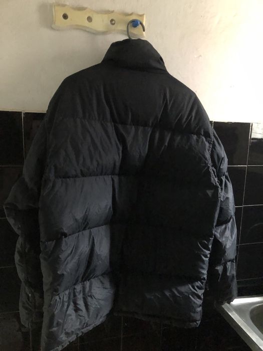 Jachetă din puf de rață cu două fețe Salewa