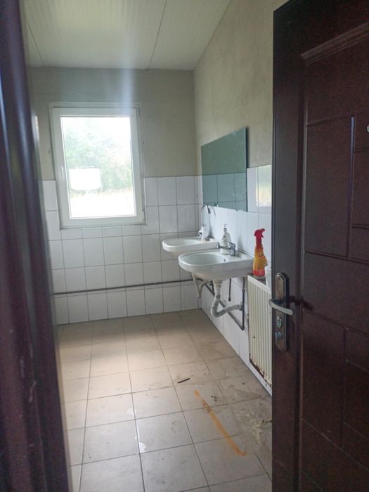 Hala de inchiriat in oras