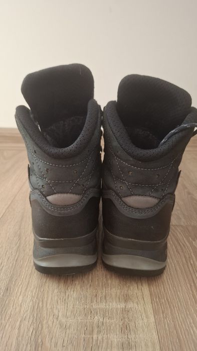 Дамски трекинг обувки Lady GTX от Lowa