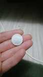 Moneda 5000lei anul 2002