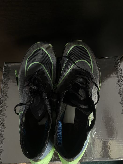 Adidasi Nike vaporfly marimea 38