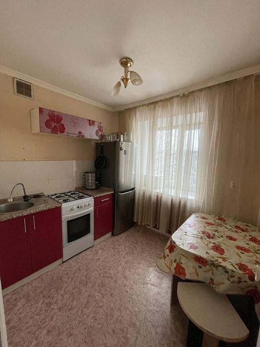 Сдам квартиру в центре