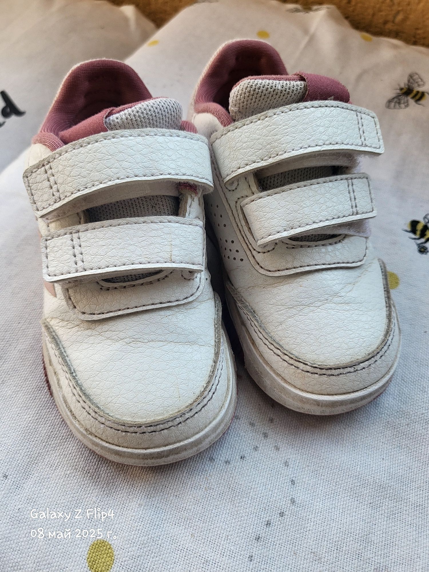 Детски маратонки Адидас /Adidas