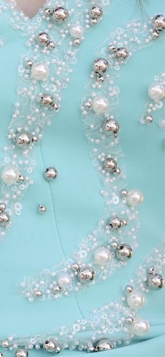 Rochita lunga facuta la comanda