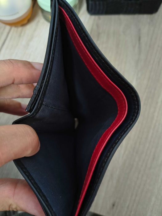 Портфейл Tommy Hilfiger