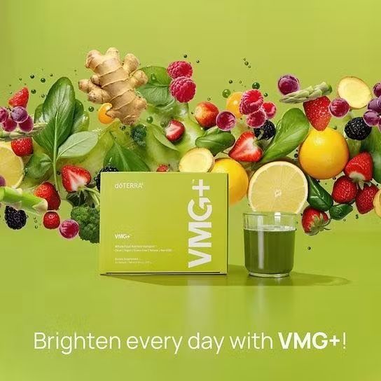 Vmg+ supliment alimentar