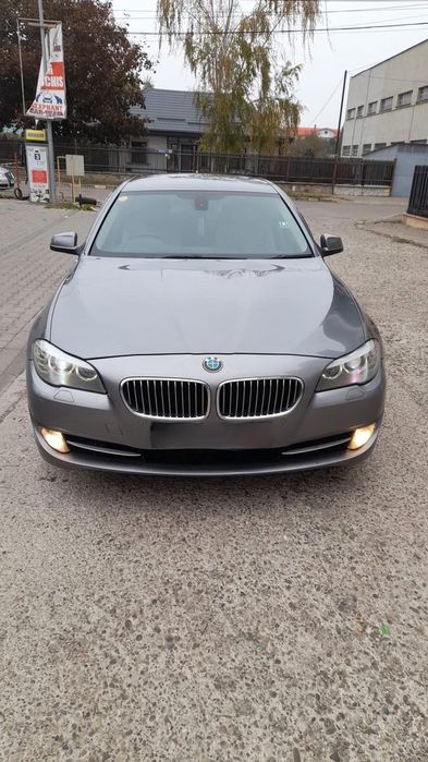 Dezmembrez f 10 motor 2.0