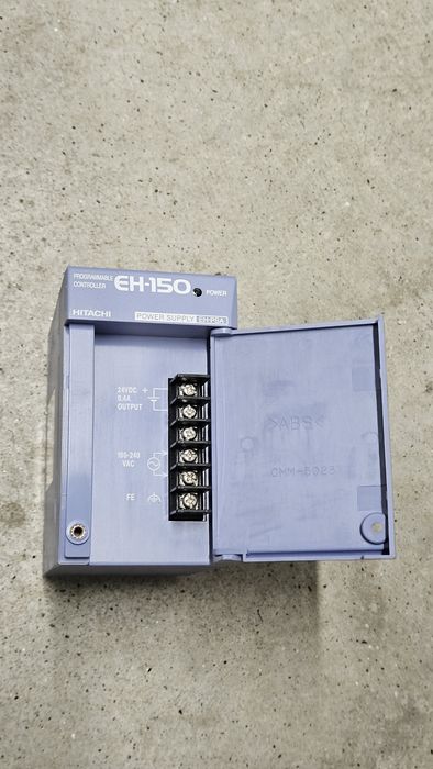 Controler programabil Hitachi EH-150