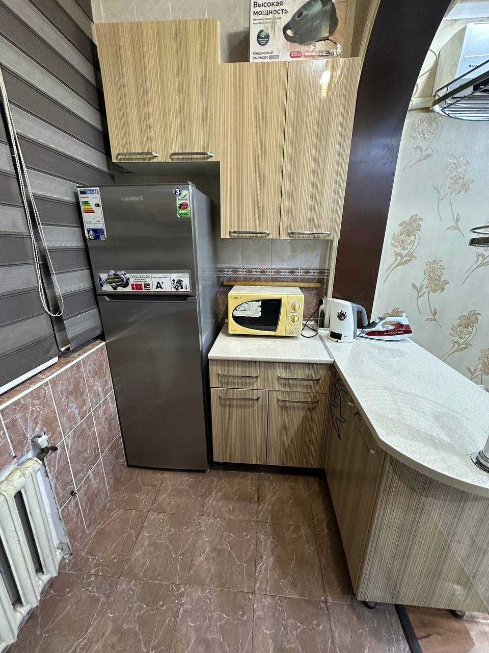 Аренда квартиры на Максим Горький/Художников 400$
