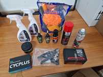 Accesorii bicicleta