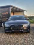 Audi A4 Audi A4 b8 2009 Euro 5 5750€