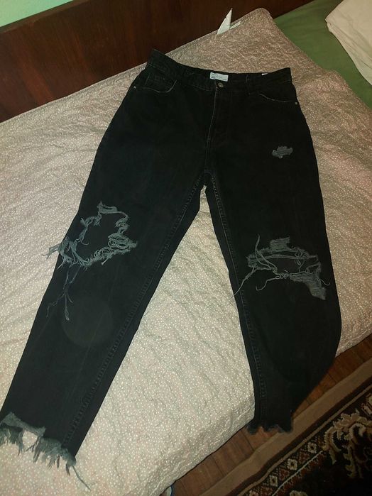 Дамски дънки Bershka