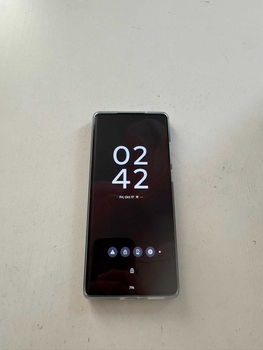 Motorola G85 5G 256GB Urban Grey