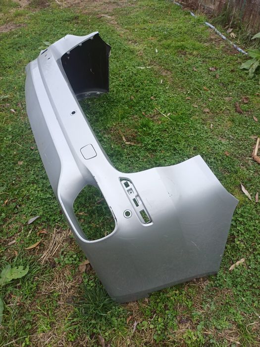 Bara spate M bmw X5 F15 2013-2018