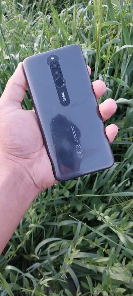 Redmi 8 3/32gb yaxshi