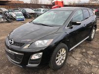 Mazda CX-7 2.2 D / Мазда ЦХ - 7 2,2 НА ЧАСТИ