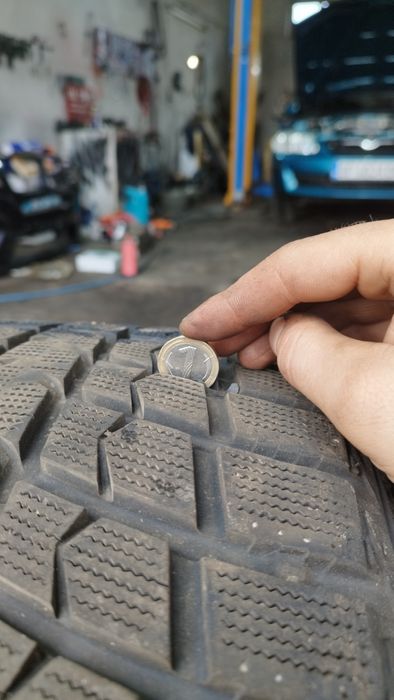 Зимни гуми 275 35 19