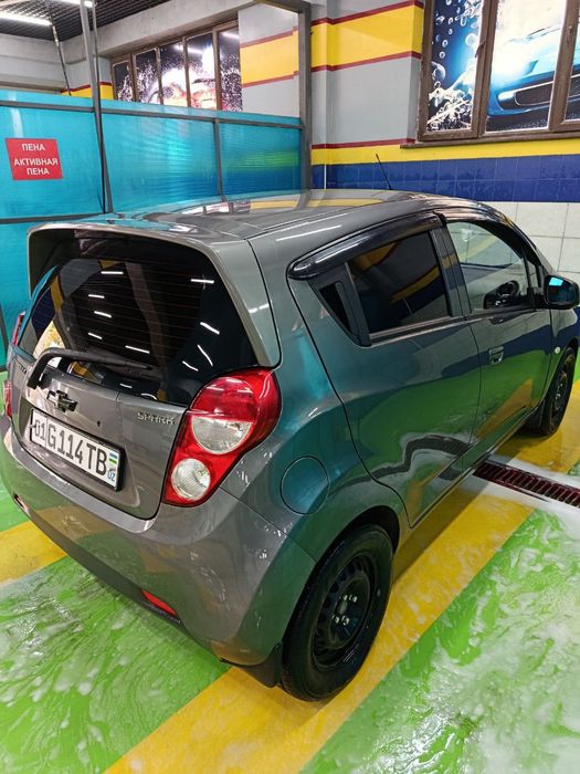 Продаётся автомобиль