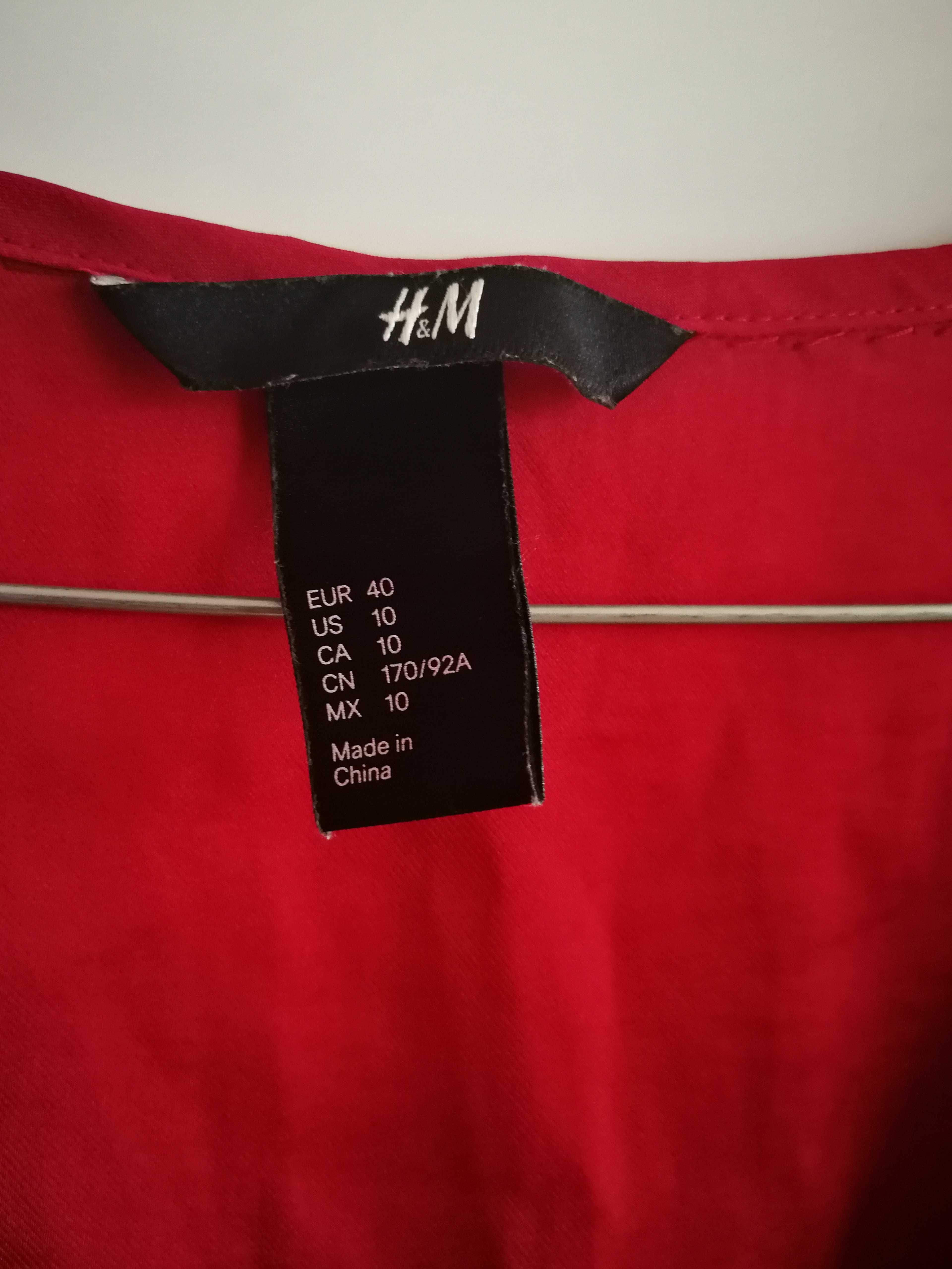 Летни дрехи hm, Zara