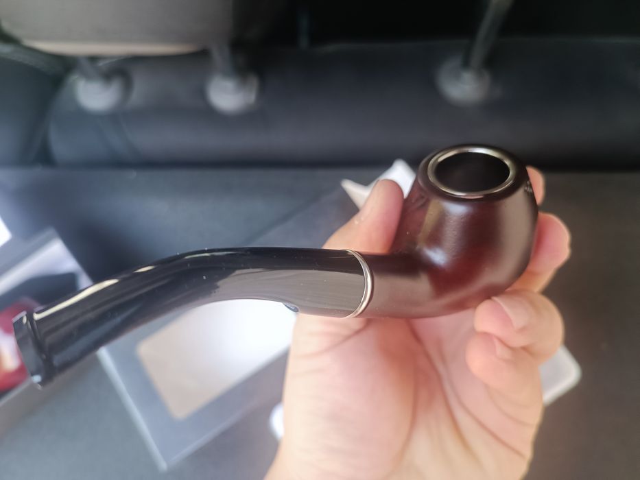 Курительная трубка - Smoking Pipe. Привозной из США. НОВЫЙ