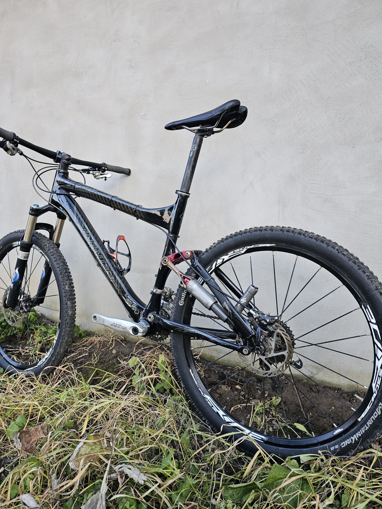 Mtb specialized epic carbon