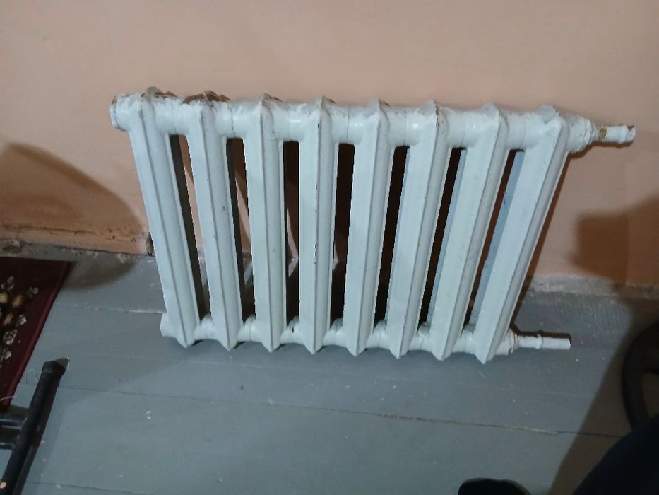 чуян батарея сср