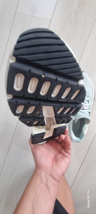 Мъжки маратонки Adidas pods 3.1
