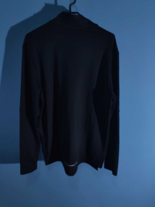 NIKE Ватирано Горнище/Мъжкo L