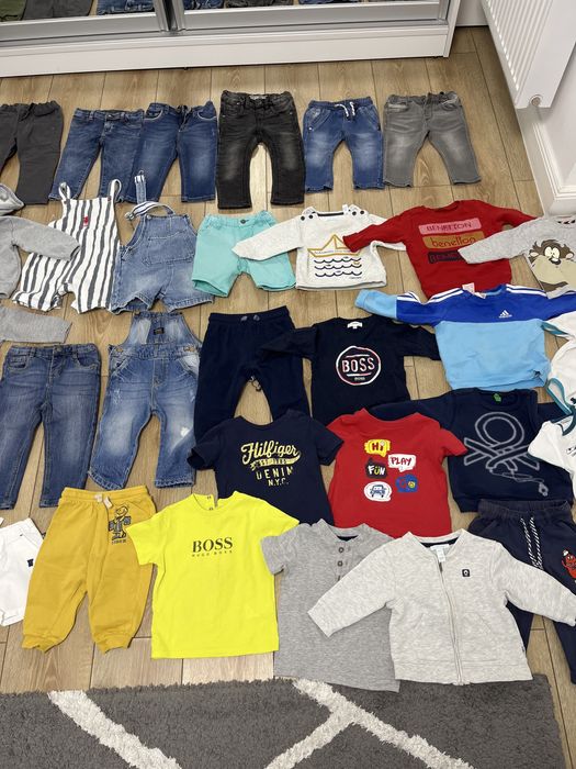 Hainute bebelusi, aproape noi!