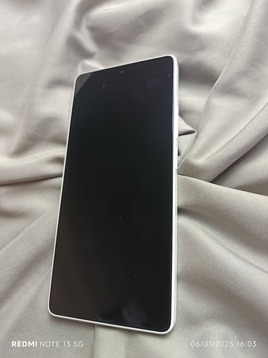 redmi note 13  12/256