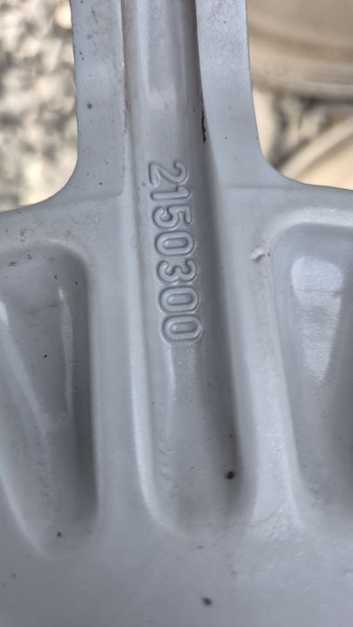 Оригинални джанти БМВ 5/120 BMW 5x120