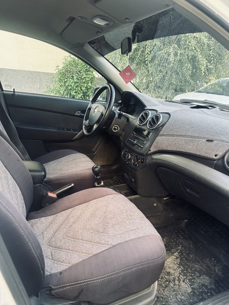 nexia 3 kraska tozza